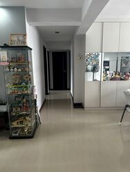 Blk 342 Clementi Avenue 5 (Clementi), HDB 5 Rooms #530372591